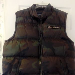 Vest